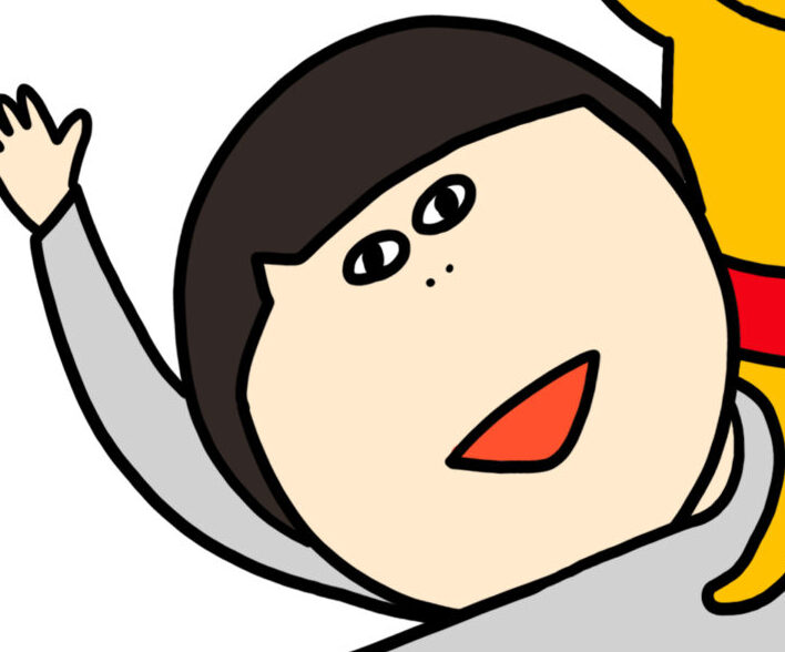 プロフィール画像